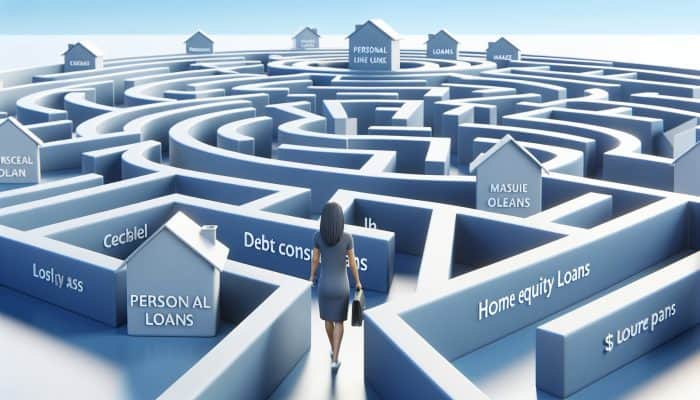 Debt Consolidation Loan Success: Unveiling Timelines
