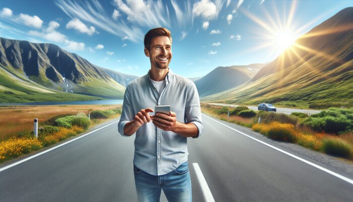 Rent a Car Online for Fast and Friendly Support