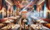 Restaurants Near The Bellagio: Discover Delicious Eats