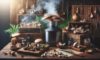 Smoke Mushrooms for Umami Flavor: A Simple How-To Guide