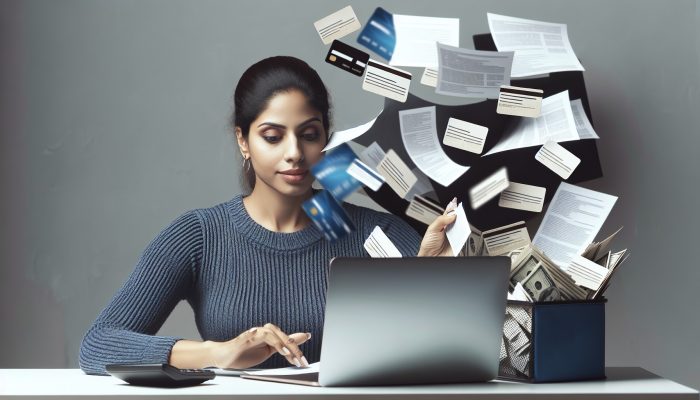 Debt Consolidation Loan: Your Free Comprehensive Guide