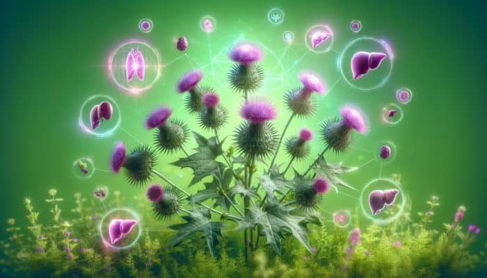 Herbs for Liver Health: A Comprehensive Guide