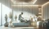 Acupuncture Enhancing Nutrient Absorption for Optimal Health