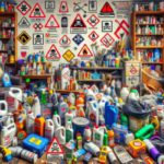 Hazardous Item Rules for Safe Home Clearance Guide