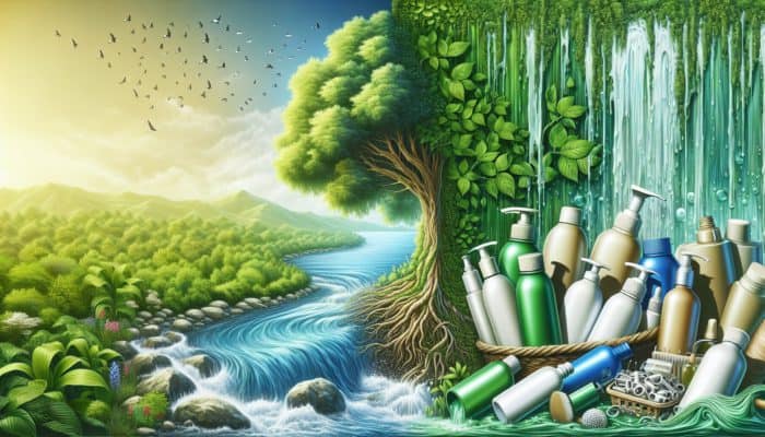 Sustainable Hair Products: Eco-Friendly Options to Explore