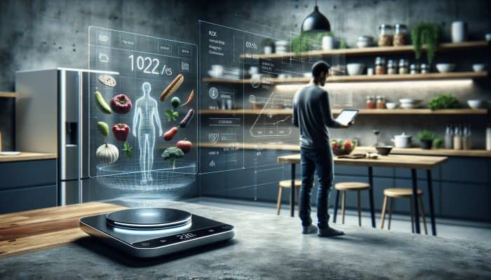 Portion Control Tech: Smart Solutions for Healthy Eating