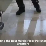 Marble Floor Polishers Available: Expert Services in Brentford