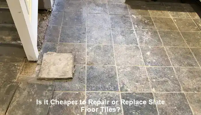 Affordable Solutions for Repairing or Replacing Slate Tiles