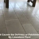 Dullness in Limestone Floors: Key Causes and Solutions