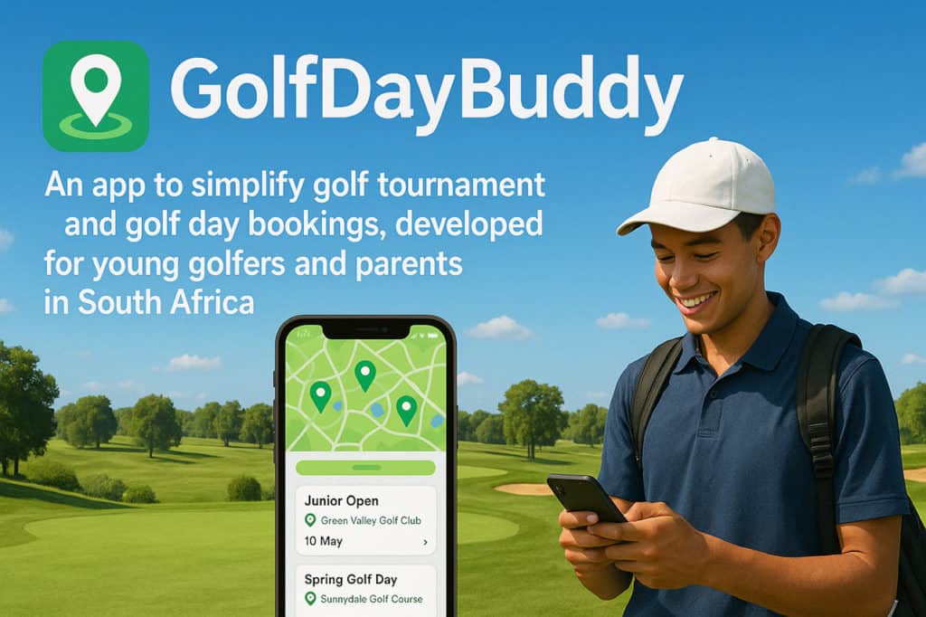 Golf Team Formats: Winning Strategies in South Africa
