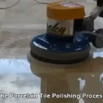 Porcelain Tile Polishing for a Stunning Shine