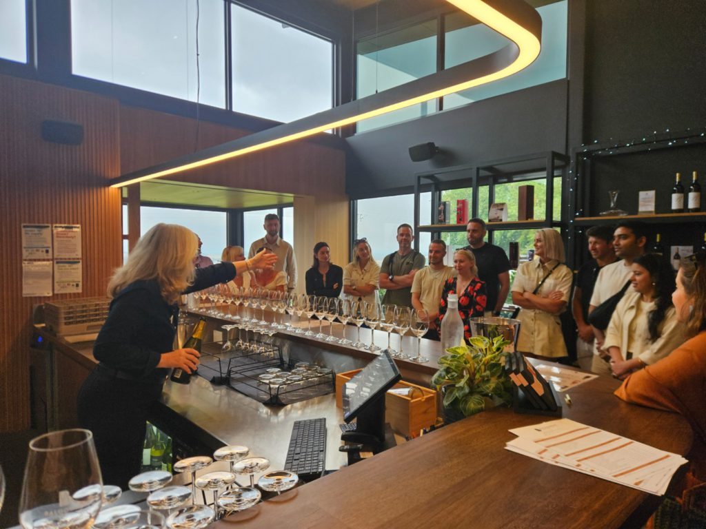 Balgownie Estate: Discover Your Perfect Yarra Valley Escape