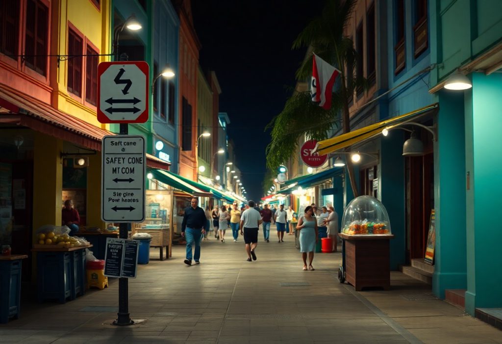 Belize City Safety Tips: Discover Safer Areas to Explore