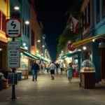Belize City Safety Tips: Discover Safer Areas to Explore