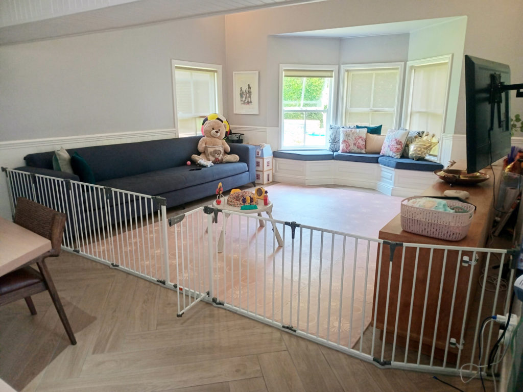 Baby Proofing for Multiple Kids: The South African Approach