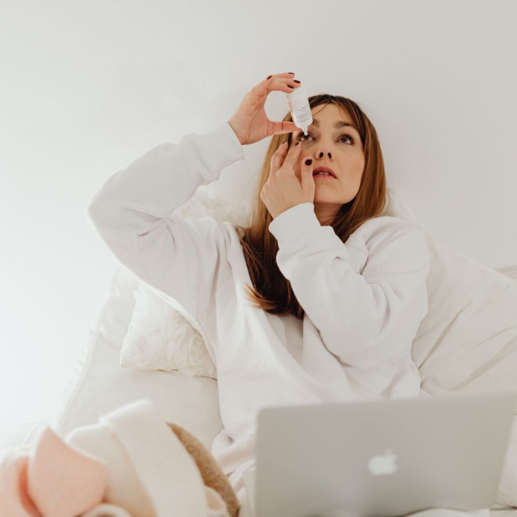 Effective Dry Eye Solutions: Discover the Best Eye Drops