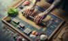 Mastering Sushi Making: Roll Sushi Like a Pro