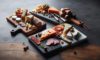 Charcuterie Board Tips: A Visual Guide for Stunning Displays