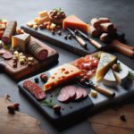 Charcuterie Board Tips: A Visual Guide for Stunning Displays