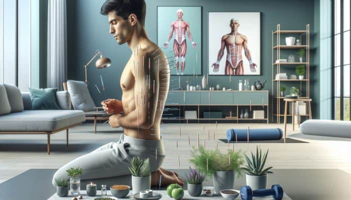 Acupuncture for Men’s Wellness: Integrating Practices in the UK