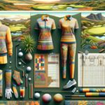 Golf Fashion Trends: Best Picks from South Africa for 2025