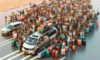 Rent a Car Online for Memorable Group Trips