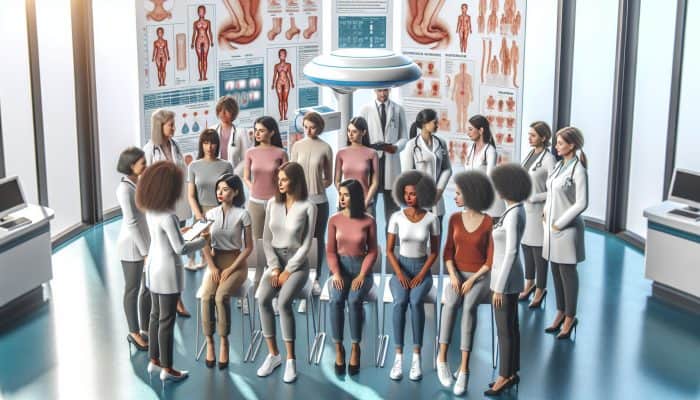 Cervical Cancer Screening: Essential Tips for UK Women