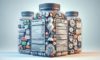 Safe Supplements: A Beginner’s Essential Guide