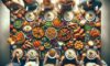 Holiday Side Dishes: Essential Festive Favorites for Groups