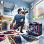 Drain Services in Mission, Canada: Professional Solutions Offered