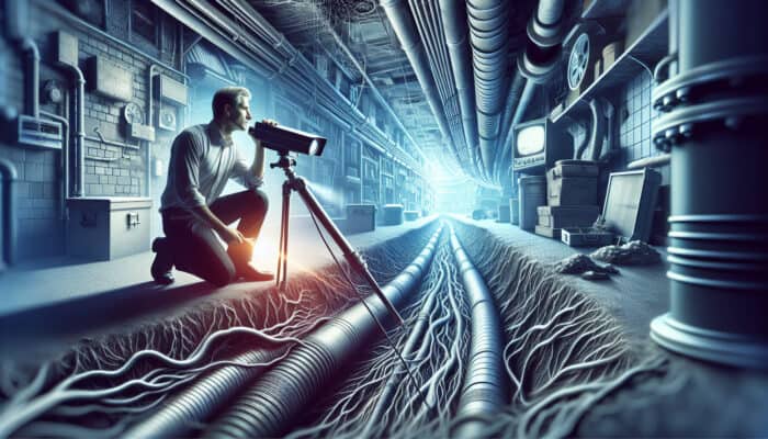 Sewer Inspection Services from Whistler’s Trusted Experts