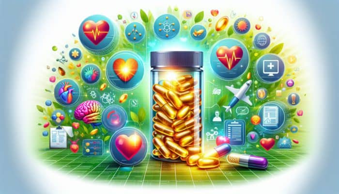 Omega-3 and Fatty Acids: Essential Nutrition Insights