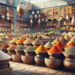Moroccan Tagine Dishes: The Essential Cooking Guide