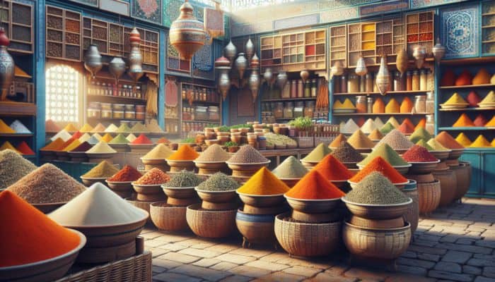 Moroccan Tagine Dishes: The Essential Cooking Guide