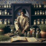 Oregano: The Natural Antibacterial Solution for the UK