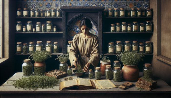 Oregano: The Natural Antibacterial Solution for the UK