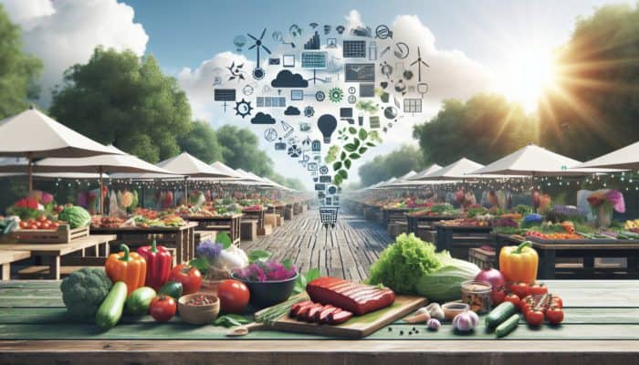 Locally Sourced BBQ Ingredients: A Must-Have Guide