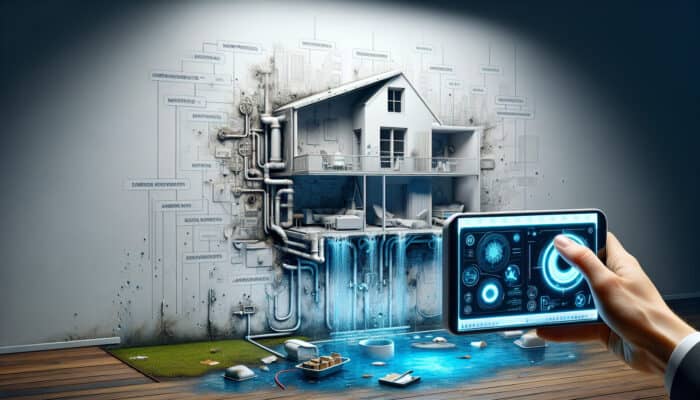 Water Leak Detection Services to Safeguard Your Whistler Home
