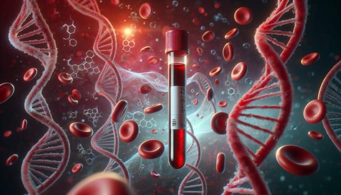Vitamin B12 Blood Test: Discover Your Weymouth Options