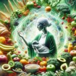 Postpartum Recovery Nutrition Guide for New Moms in the UK
