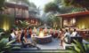 Fire Pit Construction Tips and Techniques for Success