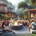 Fire Pit Construction Tips and Techniques for Success