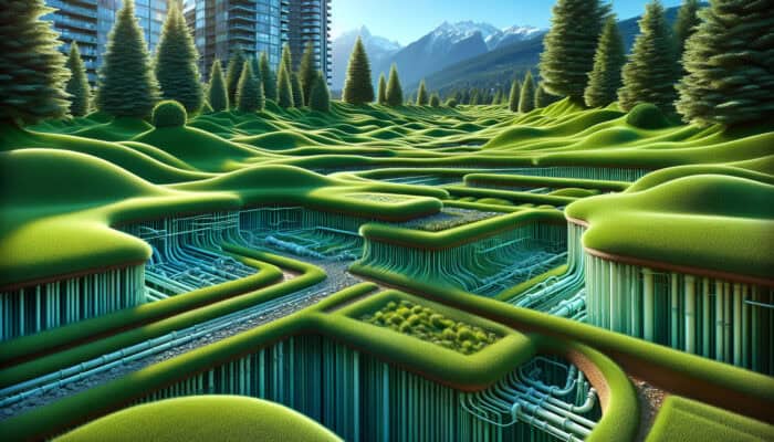 Lawn Drainage Services to Revitalize Your Squamish Yard