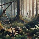 Survival Traps: Master Essential DIY Wilderness Skills
