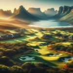 Top Golf Resorts: Explore South Africa’s Finest Courses