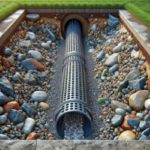 French Drain Services in Yaletown, Vancouver: Expert Solutions