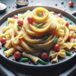 Al Dente Pasta: Mastering Perfect Cooking Techniques