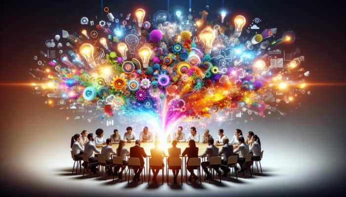 Collaborative Content: Unlock Opportunities for Links