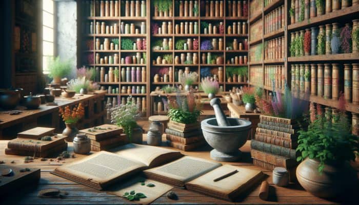 Herbal Dosages: A Safety Guide for All Ages in the UK