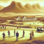 Empangeni Country Club: Experience Ultimate Golfing Fun